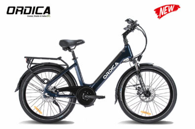 Ordica Neo 24 Navy Ebike 01