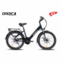 Ordica Neo 24 Navy Ebike 01