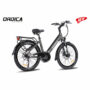 Ordica Neo 24 Charcoal Ebike 02