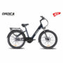 Ordica Neo 26 Navy Ebike