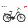 Ordica Neo Mid 26 Inch Charcoal