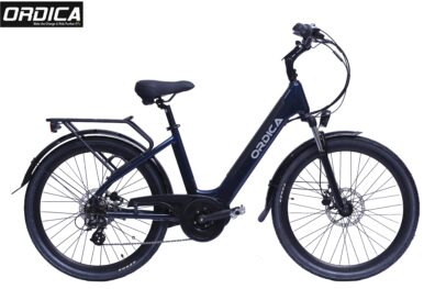 Ordica Neo O 26 Inch Navy