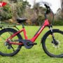 Ordica Classic Mid Drive Ebike 2022