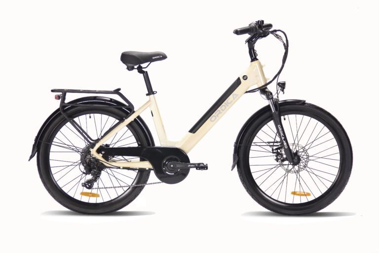 Best Australian Ebikes | Affordable Ebike Sale | Ordica Electric Bicycle
